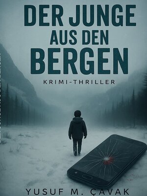 cover image of Der Junge aus den Bergen